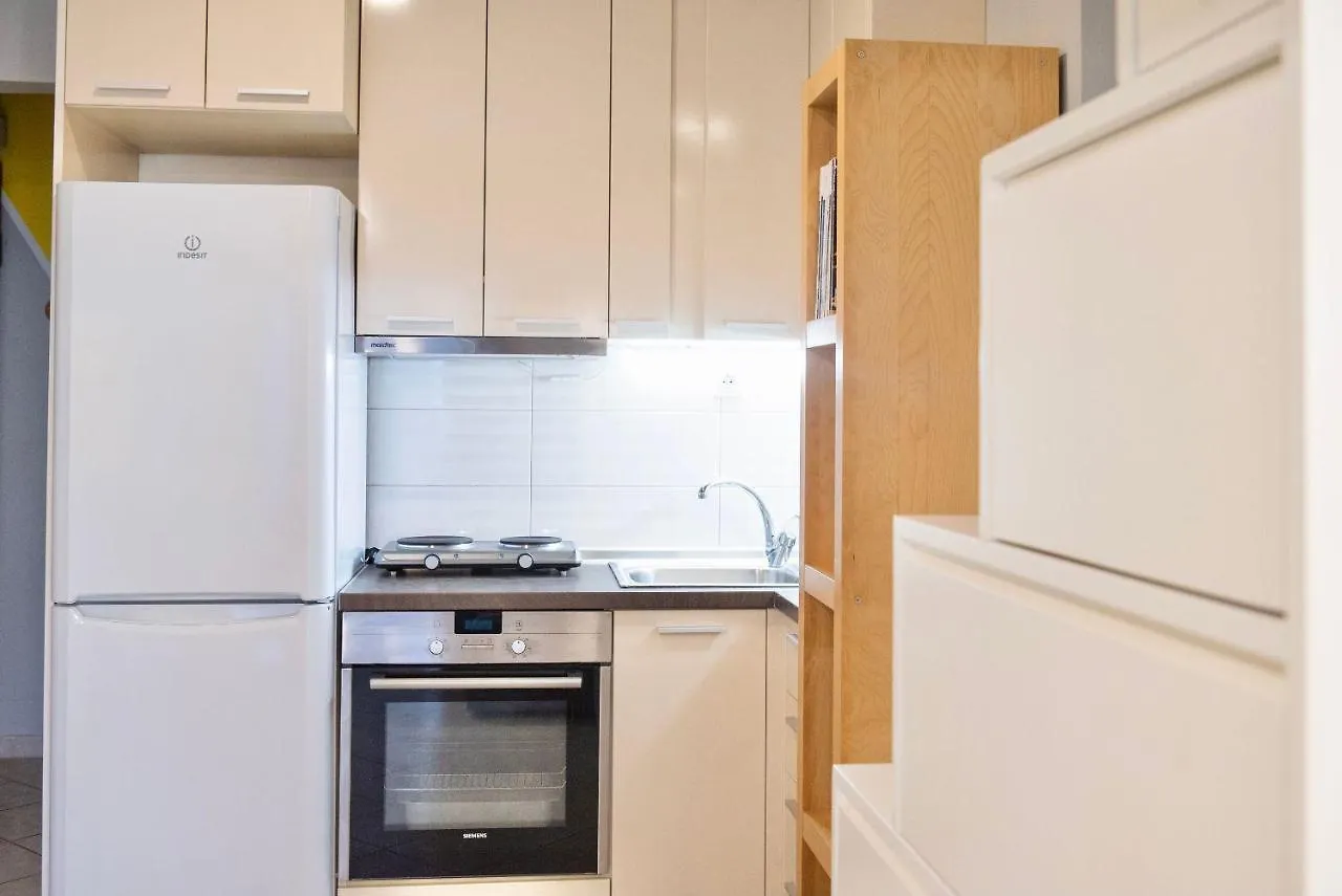 #Pineapple Studio By Halu! Apartments Θεσσαλονίκη Ελλάδα
