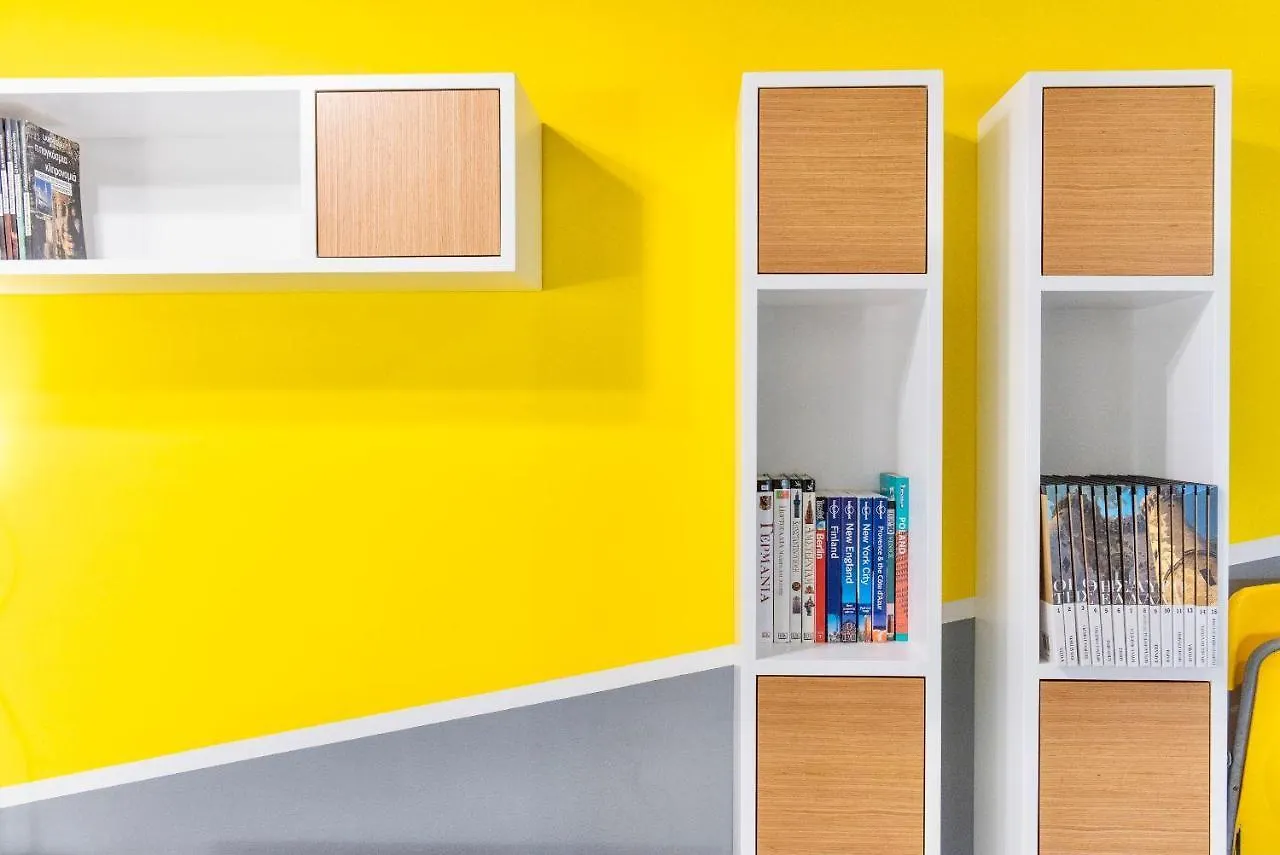 #Pineapple Studio By Halu! Apartments Θεσσαλονίκη